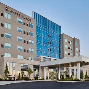 Hotel Hyatt Place Toronto/mississauga Centre ****