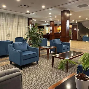 Hotel Radisson Montreal Airport