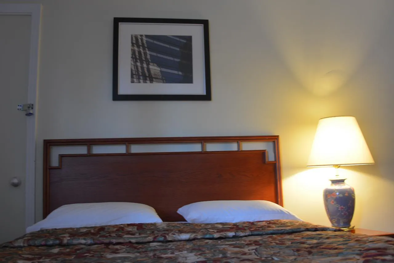 Motel Chez Nous Laval 0*,  Canada